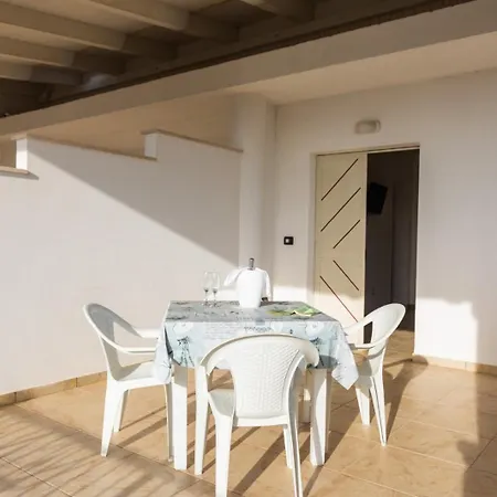 Appartement Da Lucia