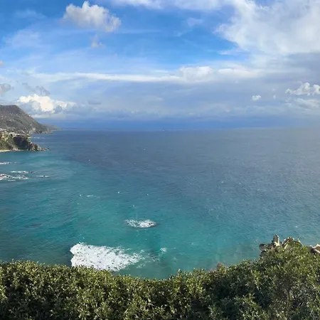 Da Lucia * Capo Vaticano