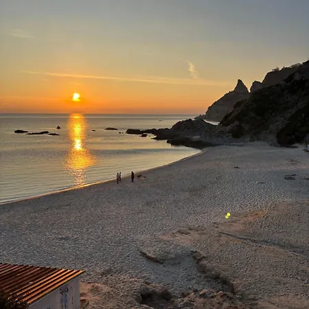 Da Lucia * Capo Vaticano